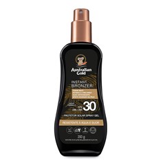 Australian Gold FPS 30 - Protetor Solar 200g