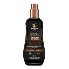 Australian Gold Intensifier - Bronzeador Óleo Seco 237ml