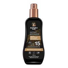 Australian Gold FPS 15 - Protetor Solar 200g