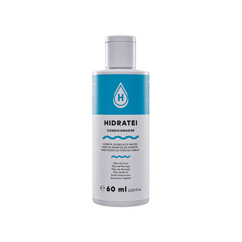 Hidratei - Condicionador 60ml
