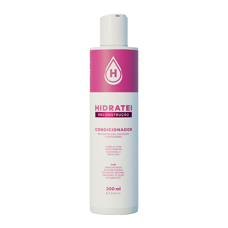 Hidratei Reconstrução - Condicionador 200ml