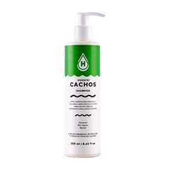 Hidratei Cachos - Shampoo 250ml