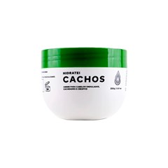 Hidratei Cachos - Creme Multifuncional 250g