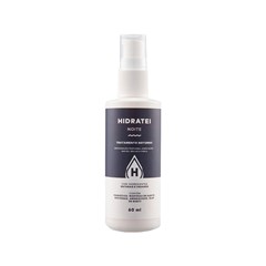 Hidratei Noite - Máscara Capilar Noturna 60ml