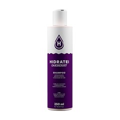 Hidratei Oakberry - Shampoo 250ml