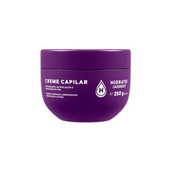 Hidratei Oakberry - Máscara Capilar 250g