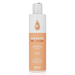 Hidratei Nutrição - Shampoo 250ml