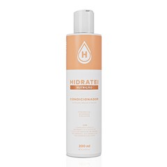 Hidratei Nutrição - Condicionador 200ml
