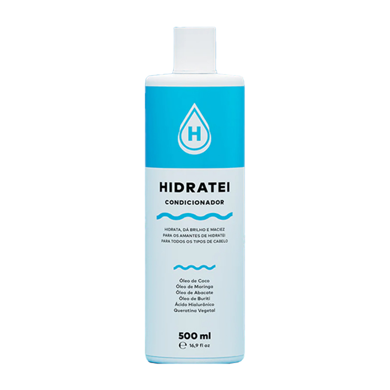 Hidratei - Condicionador 500ml