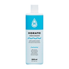Hidratei - Condicionador 500ml