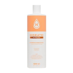 Hidratei Nutrição - Condicionador 500ml