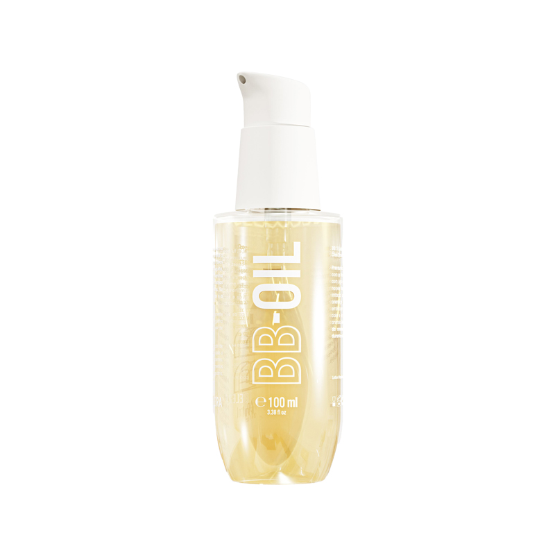 Beleza Brasileira - Óleo Corporal Antiestrias 100ml