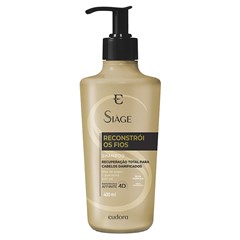 Eudora Siàge Reconstrói os Fios - Shampoo 400ml