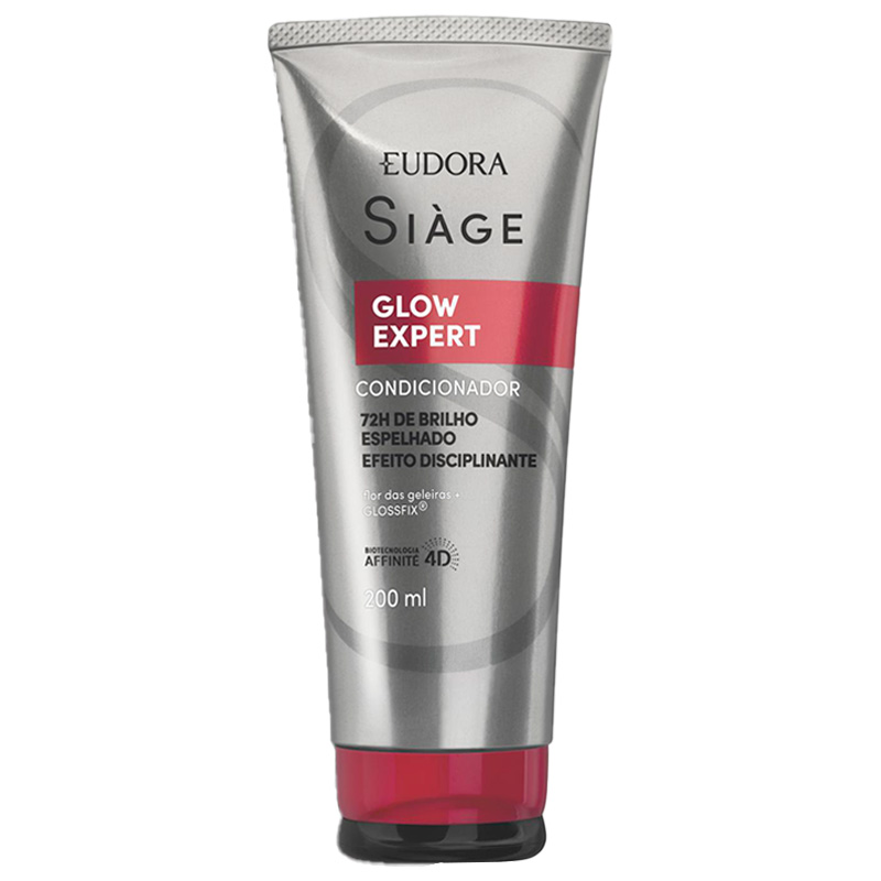 Eudora Siàge Glow Expert - Condicionador 200ml