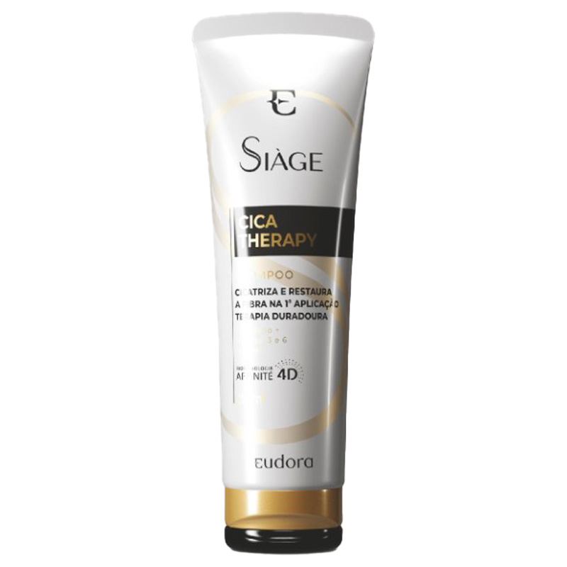 Eudora Siàge Cica-Therapy - Shampoo 250ml