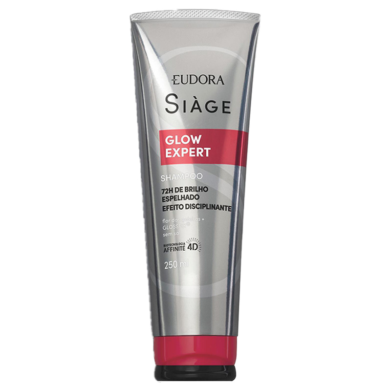 Eudora Siàge Glow Expert - Shampoo 250ml