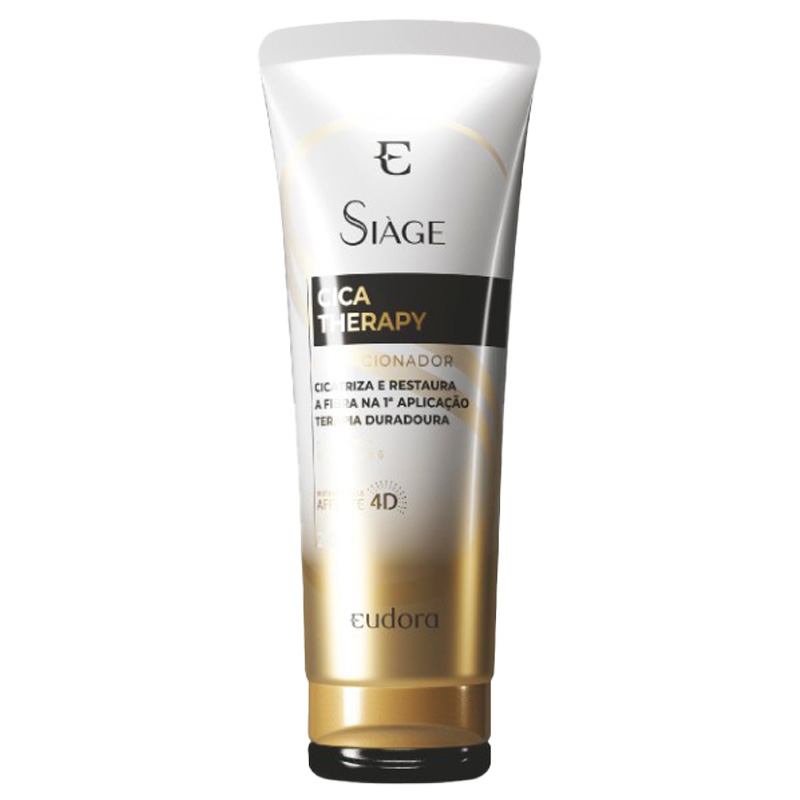 Eudora Siàge Cica-Therapy - Condicionador 200ml