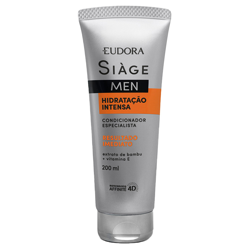 Eudora Siàge Men - Condicionador 200ml
