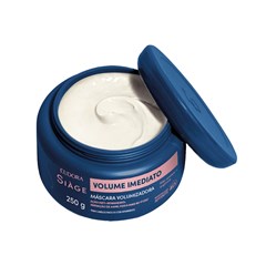 Eudora Siàge Volume Imediato - Máscara Capilar 250g