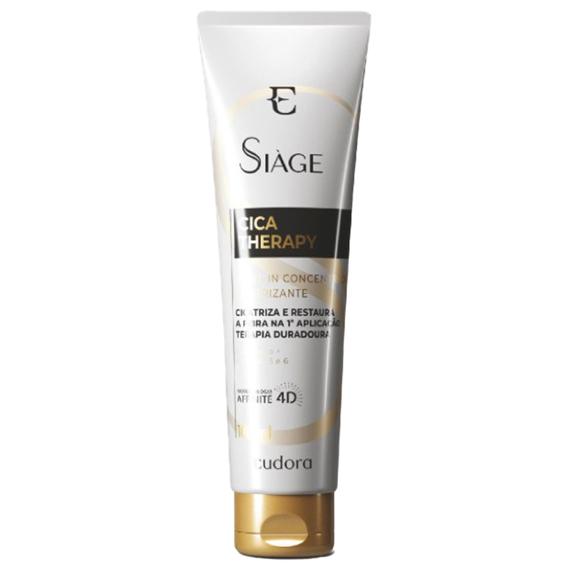 Eudora Siàge Cica-Therapy - Leave-In 100ml