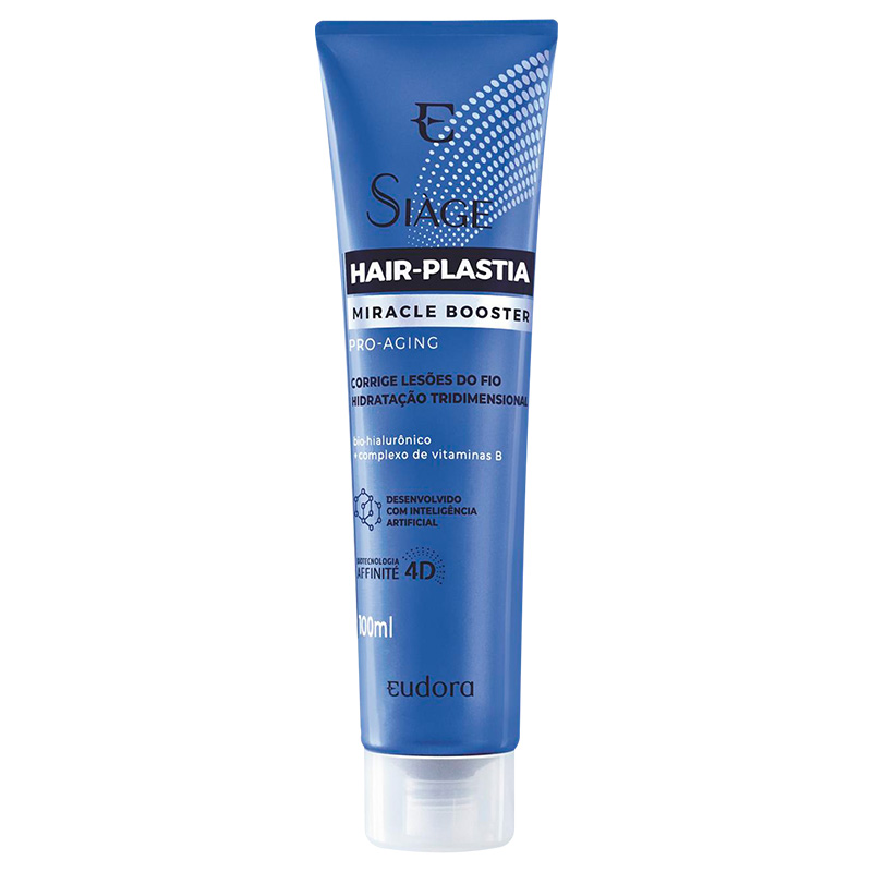 Eudora Siàge Hair-Plastia - Booster Pro Aging 100ml
