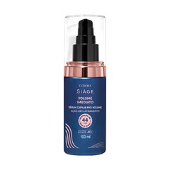Eudora Siàge Volume Imediato - Sérum Capilar 100ml