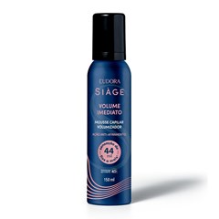 Eudora Siàge Volume Imediato - Mousse Volumizador Capilar 150ml