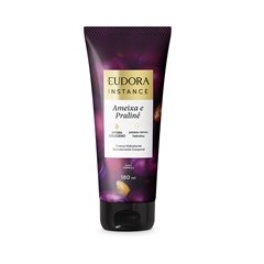 Eudora Instance Frutas Vermelhas - Hidratante Desodorante Corporal 180ml