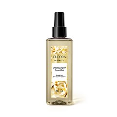 Eudora Instance Baunilha - Spray Perfumado Desodorante Corporal 200ml