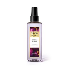 Eudora Instance Ameixa e Praliné - Spray Perfumado Desodorante Corporal 200ml