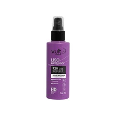 Vult Cabelos Liso Profundo - Sérum Capilar Antifrizz 100ml