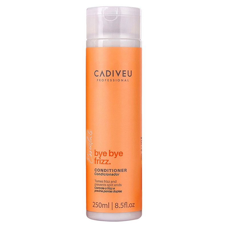 Cadiveu Bye Bye Frizz - Condicionador 250ml