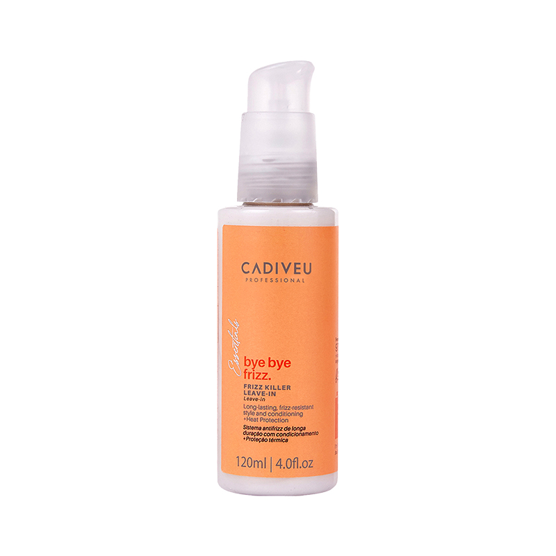 Cadiveu By Bye Frizz - Leave-In 120ml