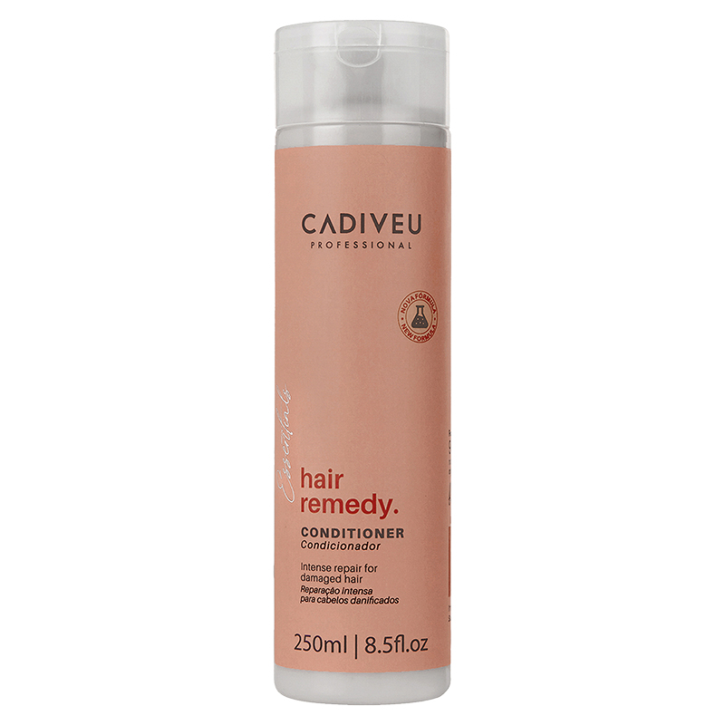 Cadiveu Hair Remedy - Condicionador 250ml