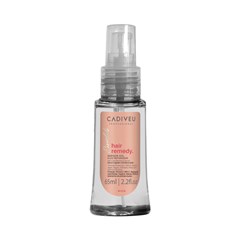 Cadiveu Hair Remedy - Óleo Reparador Capilar 65ml