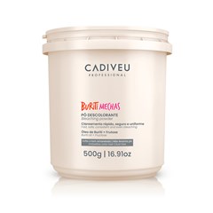 CADIVEU PO DESCOLORAN BURITI MECHAS PROF