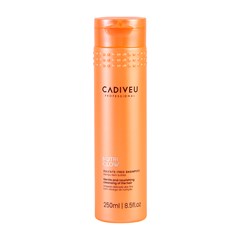 CADIVEU SHAMPOO NUTRI GLOW PROF 250ML
