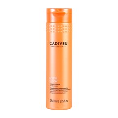 CADIVEU COND NUTRI GLOW PROF 250ML