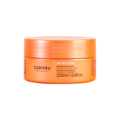 CADIVEU MASCARA NUTRI GLOW PROF 200ML