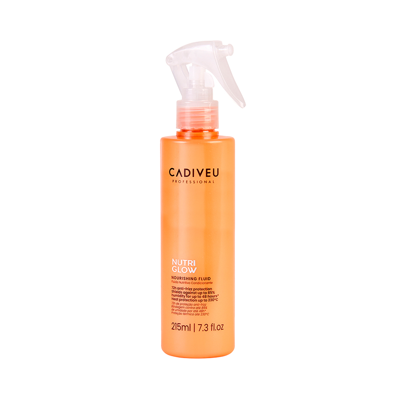 CADIVEU FLUIDO NUTRI GLOW PROF 215ML