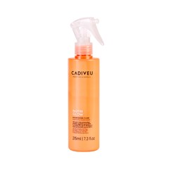 CADIVEU FLUIDO NUTRI GLOW PROF 215ML