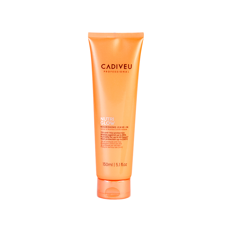 CADIVEU LEAVE-IN NUTRI GLOW PROF 150ML