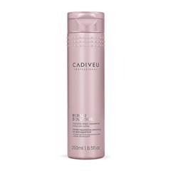 CADIVEU SHAMPOO REPAIR SOLUT PROF 250ML