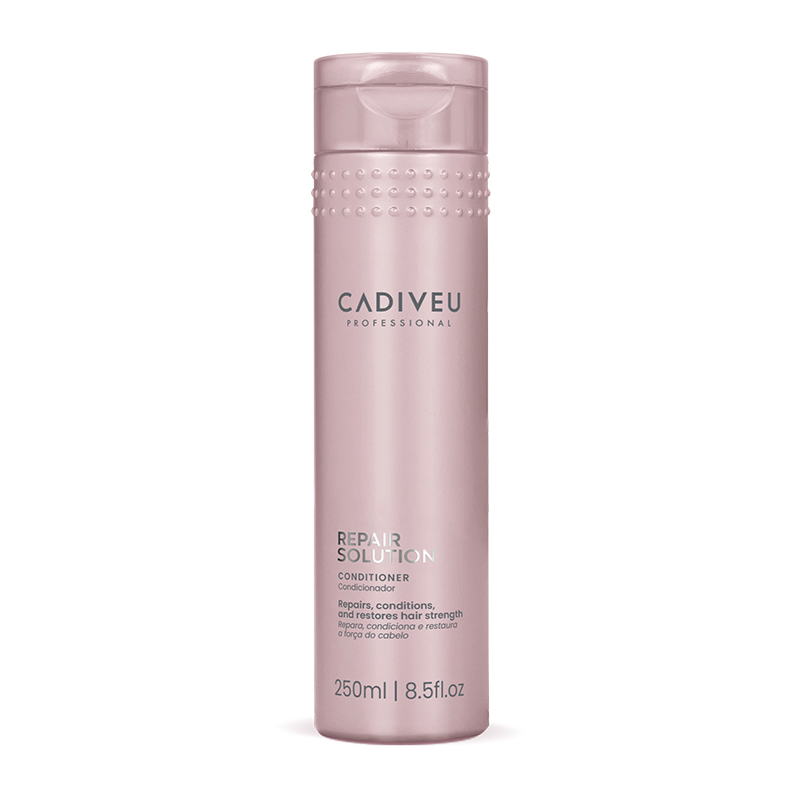 CADIVEU COND REPAIR SOLUT PROF 250ML