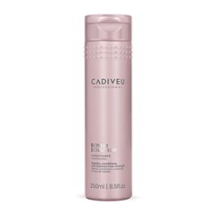 CADIVEU COND REPAIR SOLUT PROF 250ML