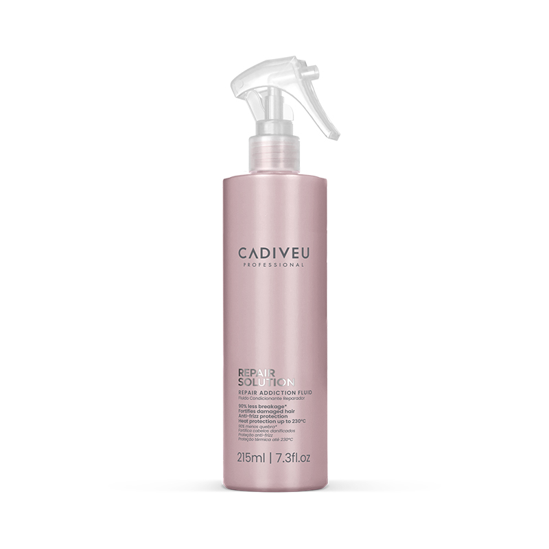 CADIVEU FLUIDO REPAIR SOLUT PROF 215ML