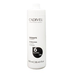CADIVEU OXIDANTE CAP 6 VOLUMES AOX PROF