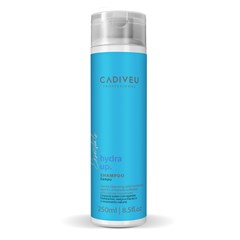 Cadiveu Hydra Up - Shampoo de Hidratação 250ml