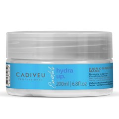 Cadiveu Hydra Up - Máscara de Hidratação 200ml