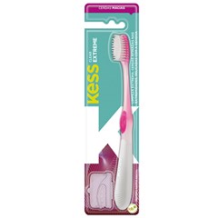 Kess Clear Extreme - Escova Dental  Macia - Ref. 2081
